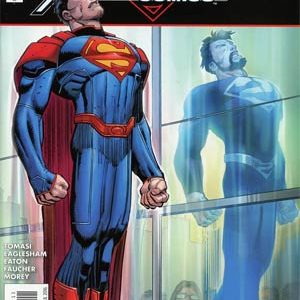 ACTION COMICS (2011-2016 SERIES) #52