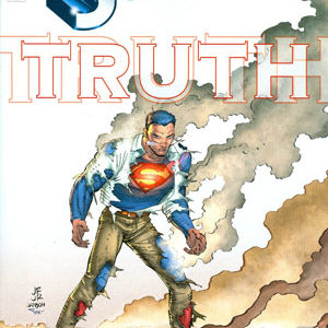 SUPERMAN (2011-2016 SERIES) #41