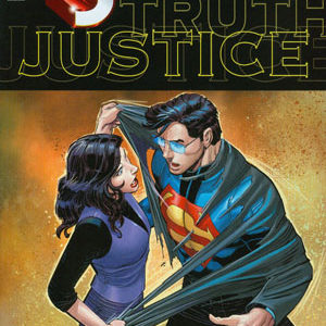 SUPERMAN (2011-2016 SERIES) #42