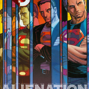 SUPERMAN (2011-2016 SERIES) #43