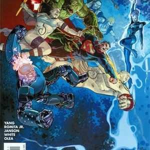SUPERMAN (2011-2016 SERIES) #44