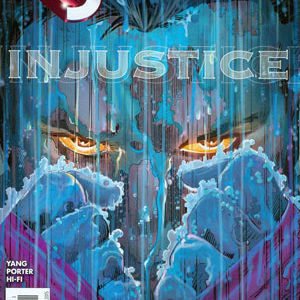 SUPERMAN (2011-2016 SERIES) #45