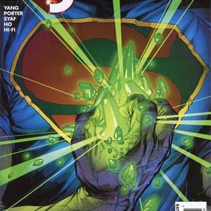 SUPERMAN (2011-2016 SERIES) #48