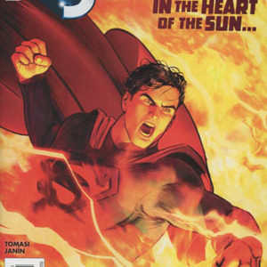 SUPERMAN (2011-2016 SERIES) #51