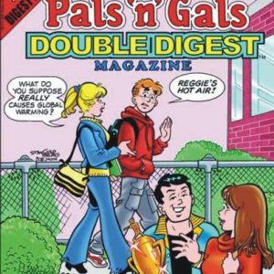 ARCHIE’S PALS ‘N’ GALS DOUBLE DIGEST #102