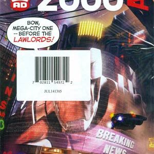 2000 AD #1897