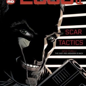 2000 AD #1912