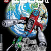 2000 AD #1988: #1988-1991 pack