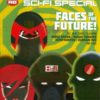 2000 AD SCI-FI SPECIAL #2014: Summer 2014