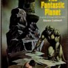 GALACTIC ENCOUNTERS (HC) #4: The Fantastic Planet – NM