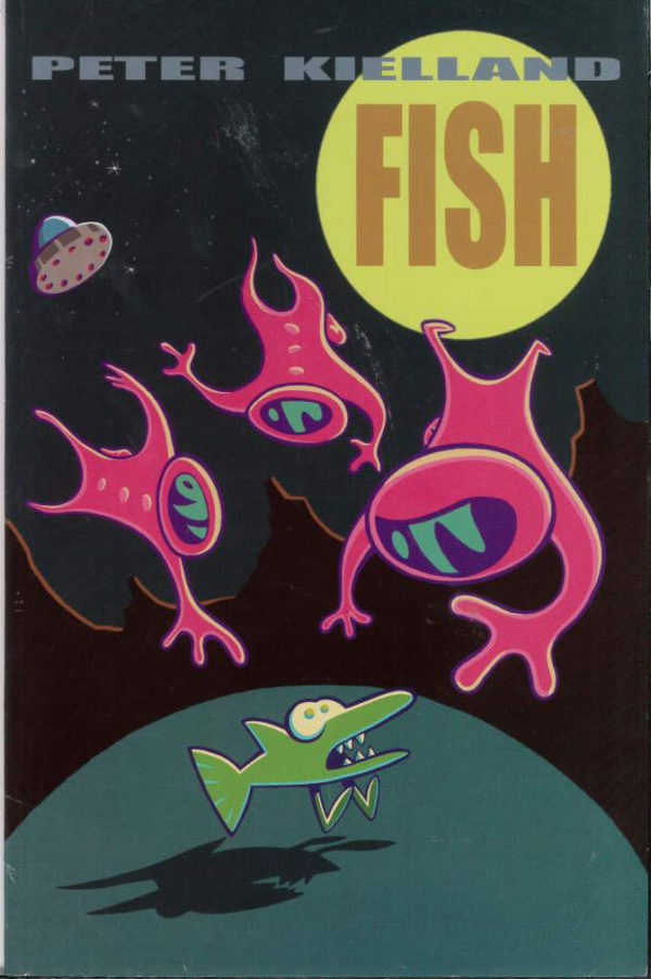 FISH GN (PETER KIELLAND)