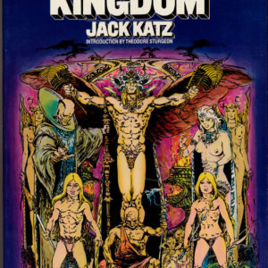 FIRST KINGDOM TP (1978)