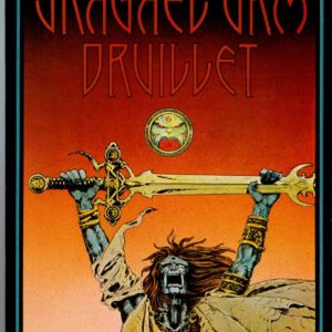 YRAGAEL URM TP (PHILIPPE FRUILLET)