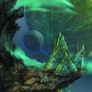 PROPHET (1995-2014 SERIES) #29