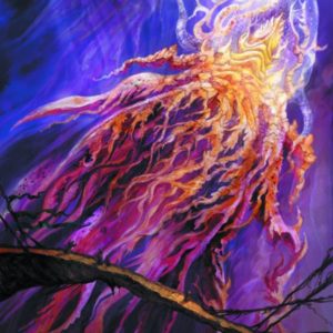 PROPHET (1995-2014 SERIES) #30