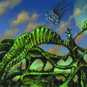 PROPHET (1995-2014 SERIES) #33