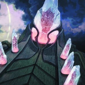 PROPHET (1995-2014 SERIES) #37