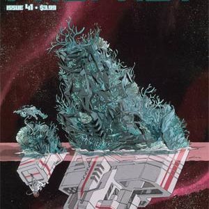 PROPHET (1995-2014 SERIES) #41