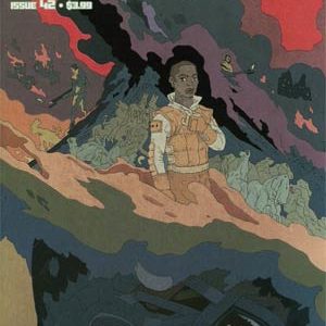 PROPHET (1995-2014 SERIES) #42