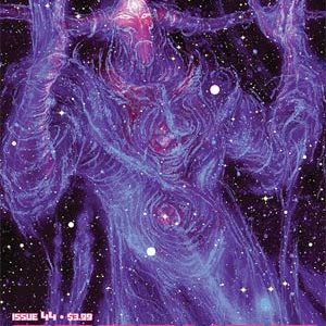 PROPHET (1995-2014 SERIES) #44