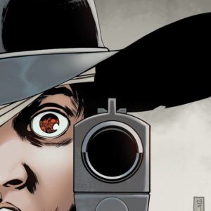 WALKING DEAD (2003-2019 SERIES) #105