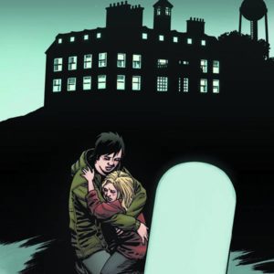 WALKING DEAD (2003-2019 SERIES) #109