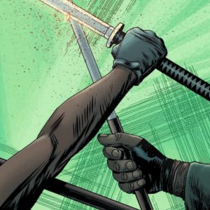 WALKING DEAD (2003-2019 SERIES) #110