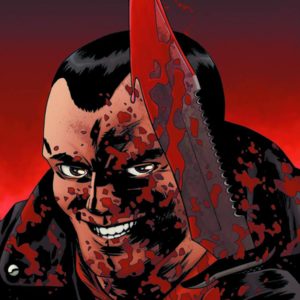 WALKING DEAD (2003-2019 SERIES) #111