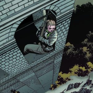 WALKING DEAD (2003-2019 SERIES) #113