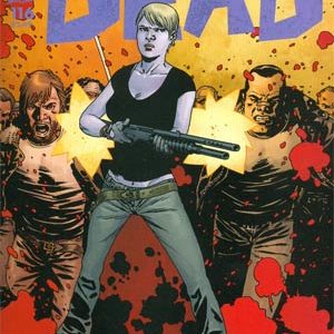 WALKING DEAD (2003-2019 SERIES) #116