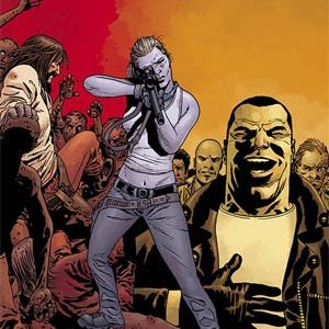 WALKING DEAD (2003-2019 SERIES) #125