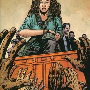 WALKING DEAD (2003-2019 SERIES) #127