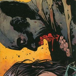 WALKING DEAD (2003-2019 SERIES) #128