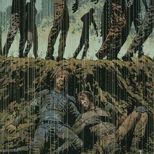 WALKING DEAD (2003-2019 SERIES) #130 WALKING DEAD (2003-2019 SERIES) #130