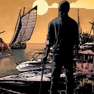 WALKING DEAD (2003-2019 SERIES) #139