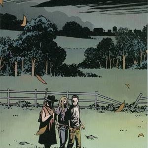WALKING DEAD (2003-2019 SERIES) #147 WALKING DEAD (2003-2019 SERIES) #147