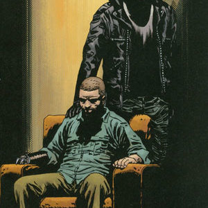 WALKING DEAD (2003-2019 SERIES) #149