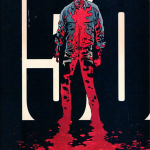 WALKING DEAD (2003-2019 SERIES) #150: Charles Adlard cover