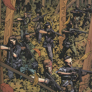 WALKING DEAD (2003-2019 SERIES) #155