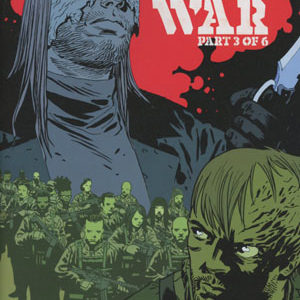 WALKING DEAD (2003-2019 SERIES) #159