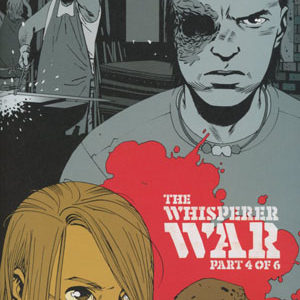 WALKING DEAD (2003-2019 SERIES) #160