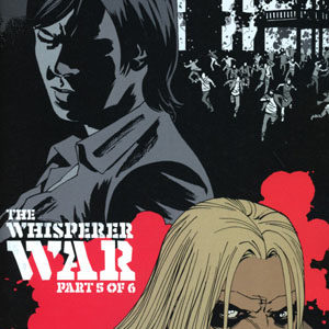 WALKING DEAD (2003-2019 SERIES) #161