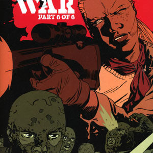 WALKING DEAD (2003-2019 SERIES) #162