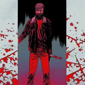 WALKING DEAD (2003-2019 SERIES) #96