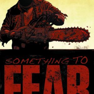 WALKING DEAD (2003-2019 SERIES) #97