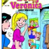 BETTY AND VERONICA DIGEST (AND FRIENDS) #168