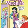 BETTY AND VERONICA DIGEST (AND FRIENDS) #169