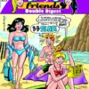 BETTY AND VERONICA DIGEST (AND FRIENDS) #215