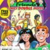 BETTY AND VERONICA DIGEST (AND FRIENDS) #244: Double Digest