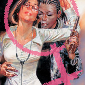 Y – THE LAST MAN #33